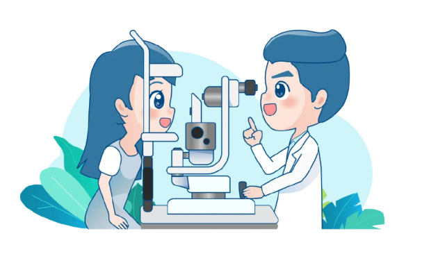 义乌飞秒激光近视手术哪家医院好