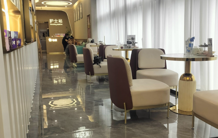 深圳非凡整形医院价目表