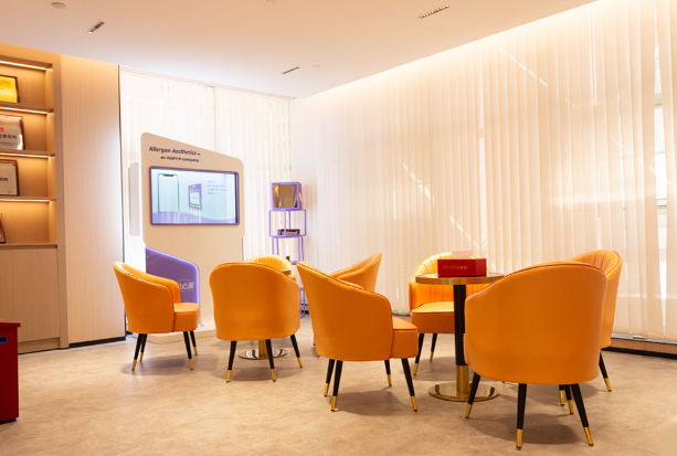 27年老牌医美的专门与安心