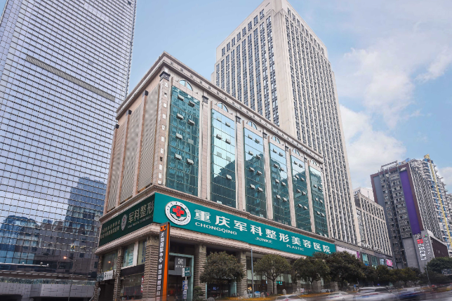 重庆军科赵亚均和唐国强谁了得