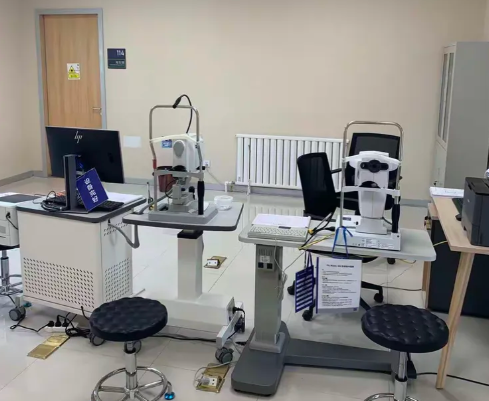 乳山爱尔眼科医疗项目与价格参考