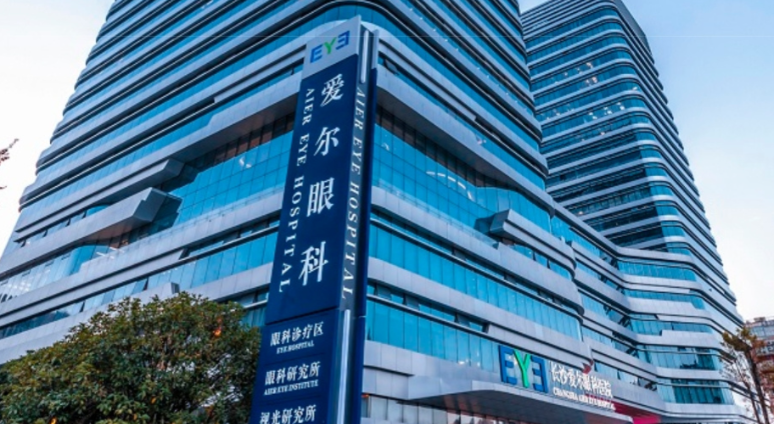 营业时间医生团队