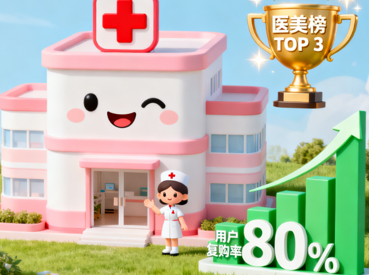 成都百龄医疗美容医院口碑怎么样?2025本地医美榜前3:吸脂/填充用户复购率超80%