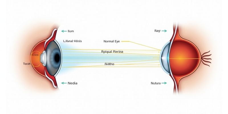 遵義醫(yī)科大學附屬醫(yī)院眼科專家介紹：5名主任醫(yī)師坐診，超高度近視矯正等特色項目詳解