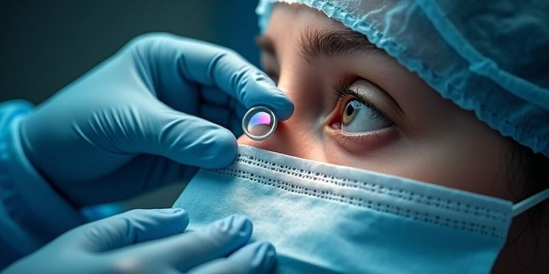 如何選擇適合自己的天津市十大義眼眼科醫(yī)院排行榜前五醫(yī)院