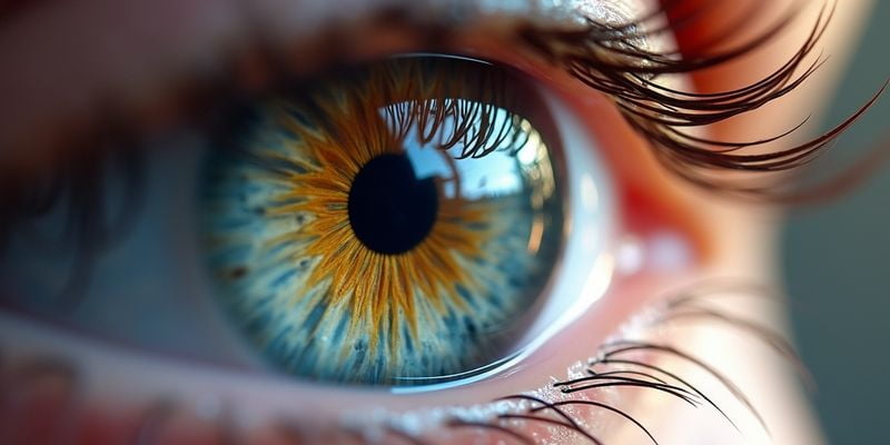 四、沈陽愛爾眼科全飛秒不同檔位怎么選？看這三點(diǎn)