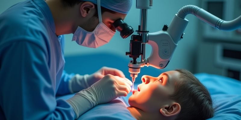 与其他眼科医院对比优势明显