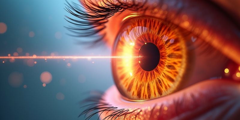 西寧市第一人民醫(yī)院眼科2026掛號預約流程更新，全飛秒手術(shù)15800元起，最新價目表一覽！