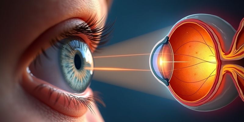 王宁利医生:青光眼治疗的具有影响力骨干医生