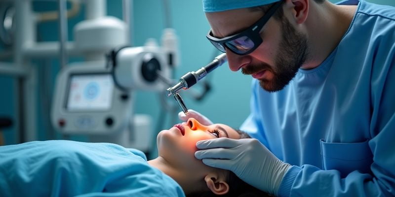   
义乌视光眼科医院是公立医院吗？不是，但这家私立机构口碑爆棚患者排队