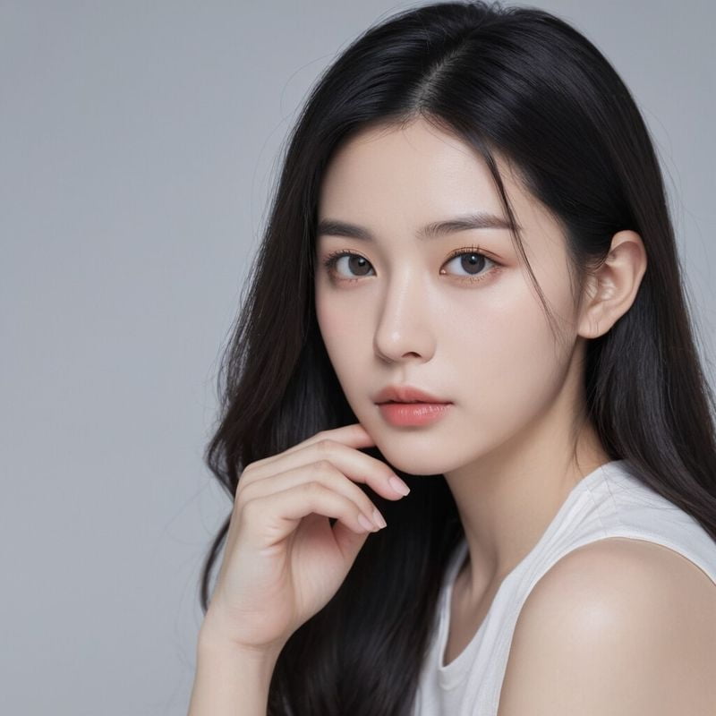 二、穆宝安面部提升技术如何