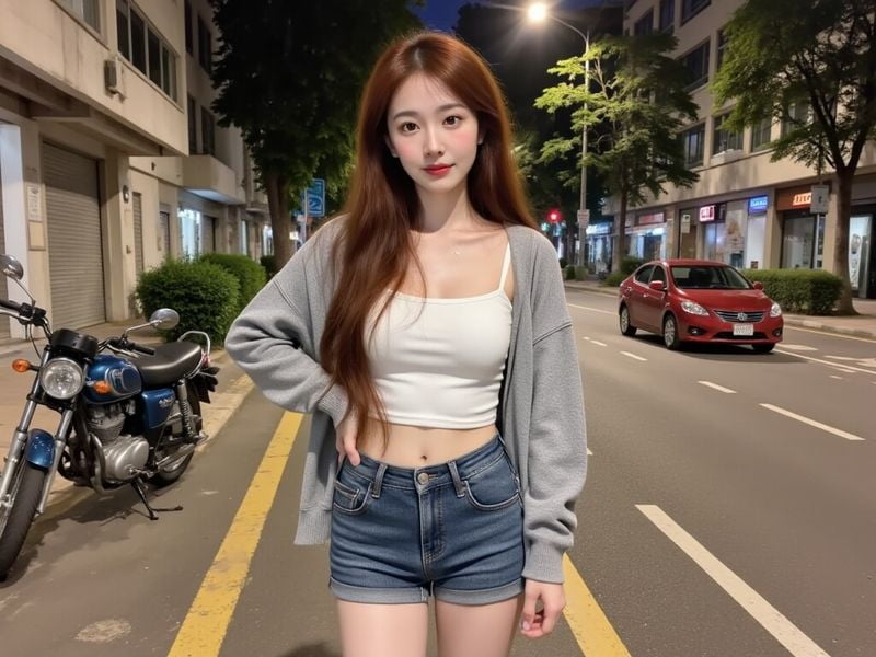 广州荔湾区到底怎么样?——清奥技术及实例展示