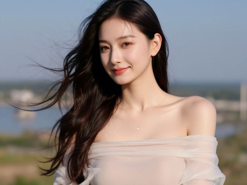 王皓民人中缩短价格怎么样？成都致臻爱1.38w起，亲测第三代效果比传统自然