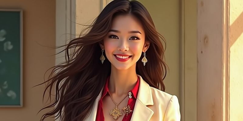 二、找刘绍瑞做修复双眼皮好在哪里?三大技术优势详解