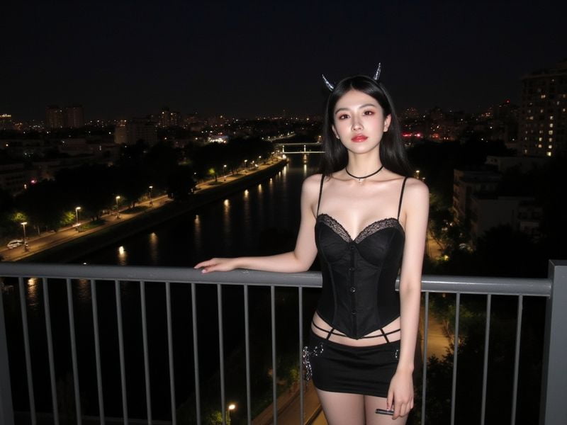 ??二、技術特色解析：風格差異決定術后樣貌??