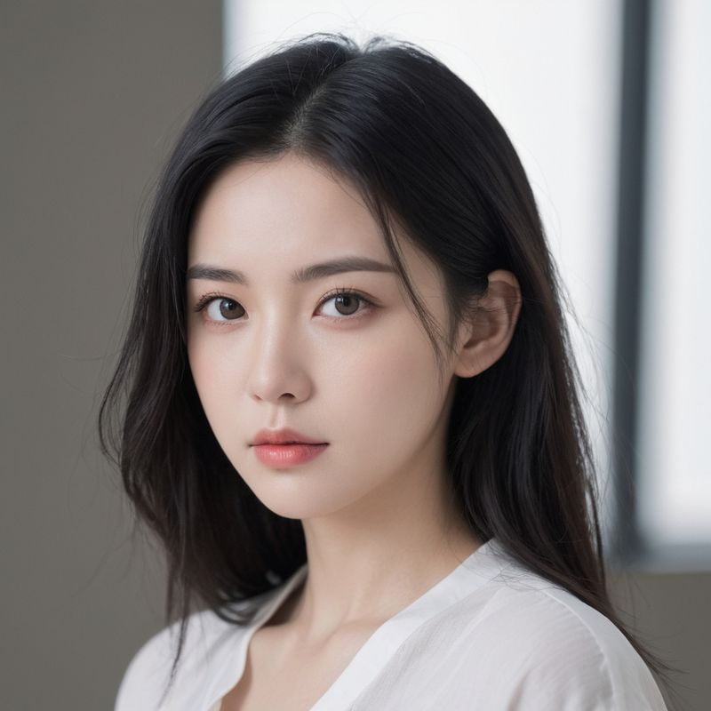 三、王皓民的真实实例能看吗?海鸥唇、微笑唇疗效怎么样?