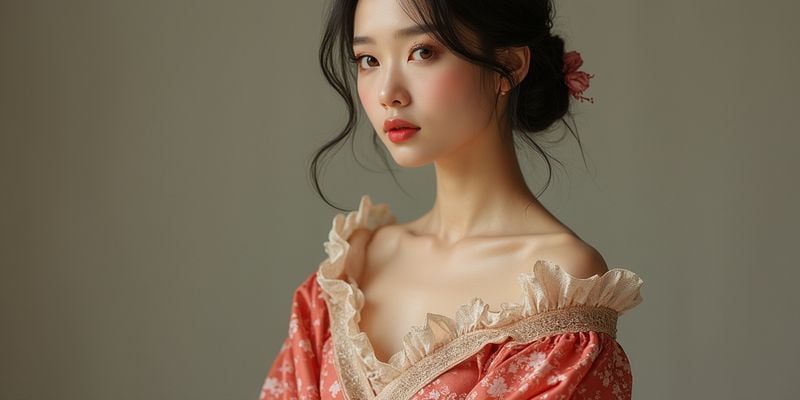 卢尚兵“宽改窄修复”技术太绝,术后宛若原生双眼皮