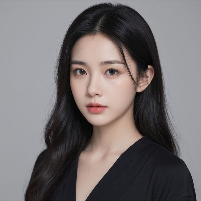 郑小红修复多层褶皱双眼皮案例分享：术后闭眼无痕自然，缝合线消肿快30%！