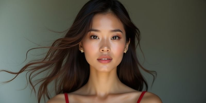 實例分享｜真實修復成效反饋，術后自然不尷尬