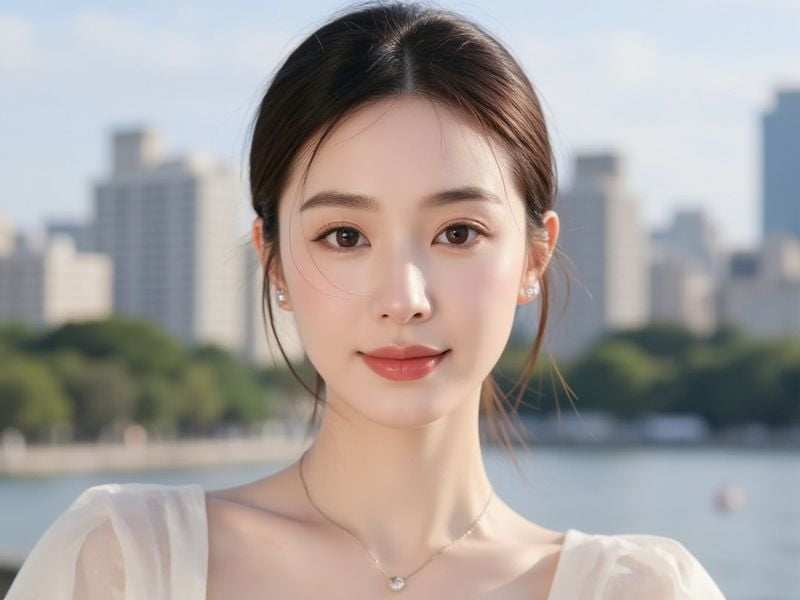 轻雅医疗美容门诊部谭敏峰坐诊详情