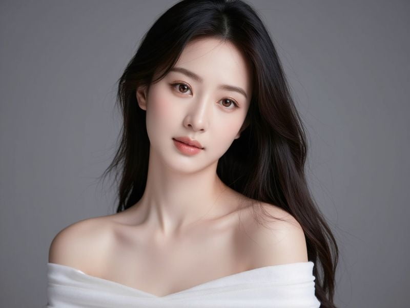 张安利医生的技术亮点:精细+微创+自然美学