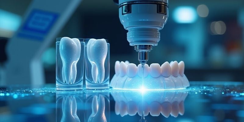 南宁牙博士口腔