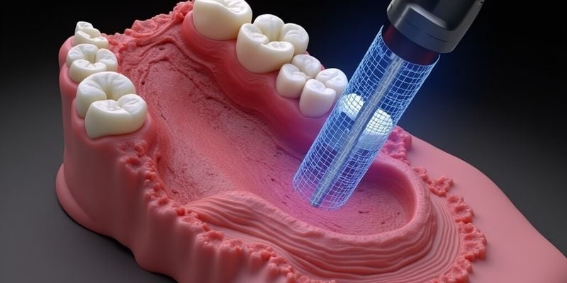 南宁牙百年口腔