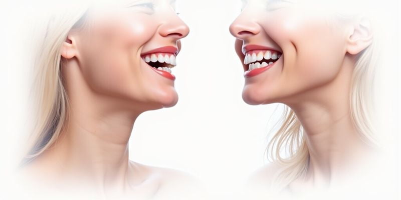 运城美瑞臣口腔医院的医生团队实力如何?