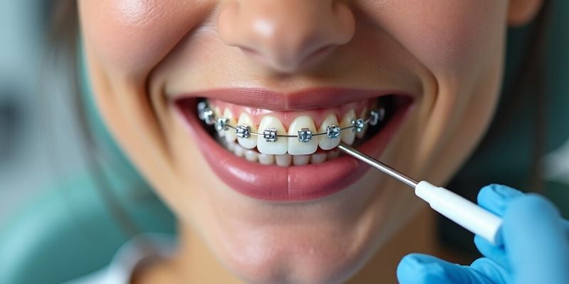 深圳湾口岸附近哪家牙科诊所好？正夫/格伦菲尔口腔张帅玉医生坐诊，种植技术强收费透明