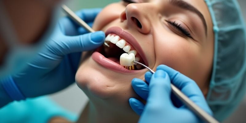 深圳慈恩口腔——深圳灣口岸附近口腔專精服務(wù)