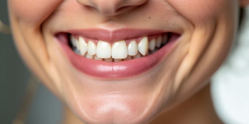 运城美瑞臣口腔的医疗团队靠谱吗?