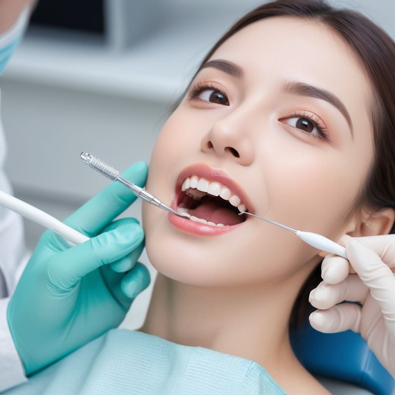 廣州暨南雅皓口腔醫(yī)院鑲牙收費(fèi)價(jià)格表攤開(kāi)嘍