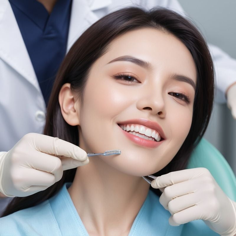 中山种植牙到底哪个医院好？中山好民生口腔、香山口腔等医院值得考虑！