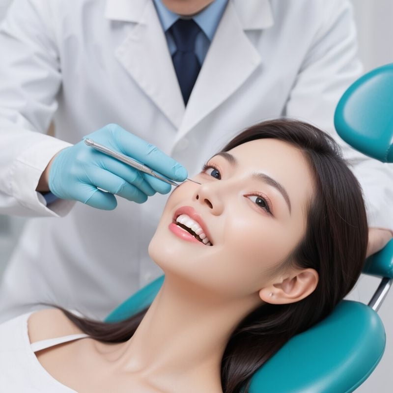 中山種植牙較好的公辦醫(yī)院