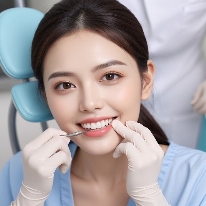 民營牙科和公辦醫(yī)院的特點對比