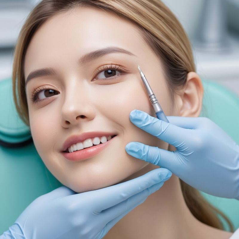 百色唯美口腔种植牙项目优势解析