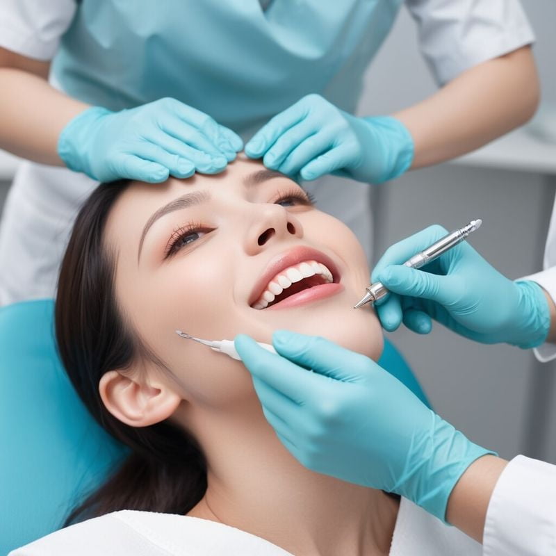 百色唯美口腔牙齿矫正项目特色介绍