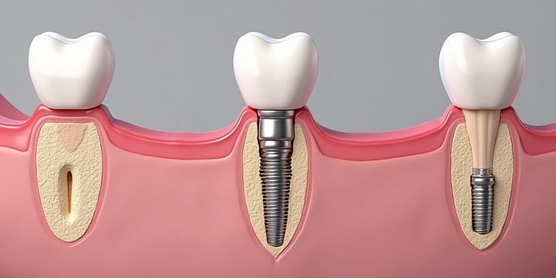 在芜湖市种植牙哪个好医院好？，如何开启种牙之旅？