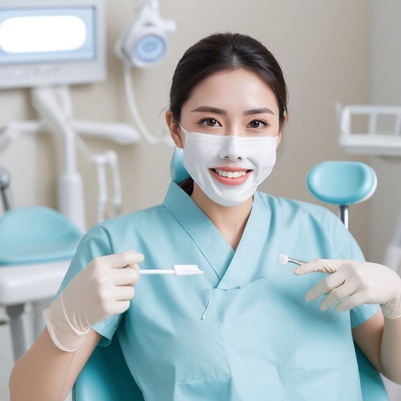 樂清齒逸口腔骨干醫(yī)生優(yōu)勢:優(yōu)質(zhì)服務(wù)與精良技術(shù)結(jié)合