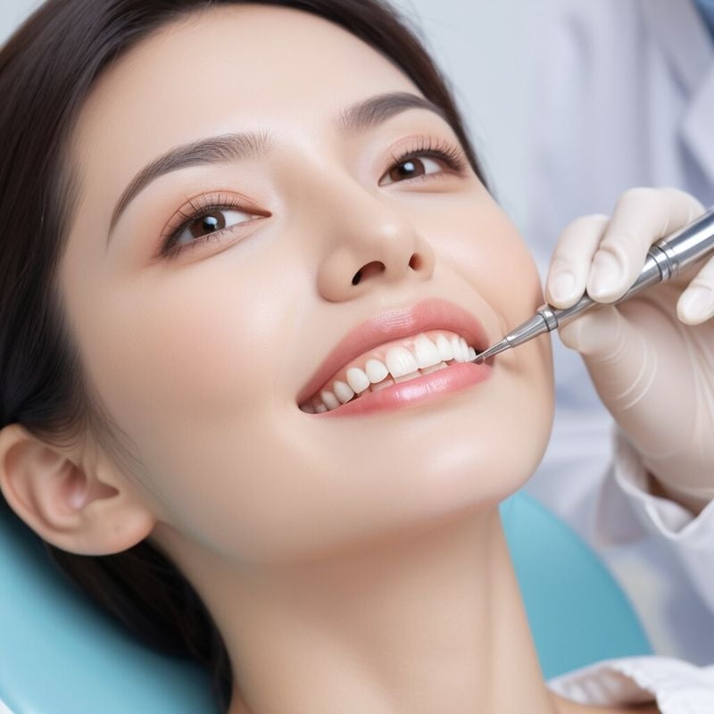 乐清齿逸口腔的其他优势