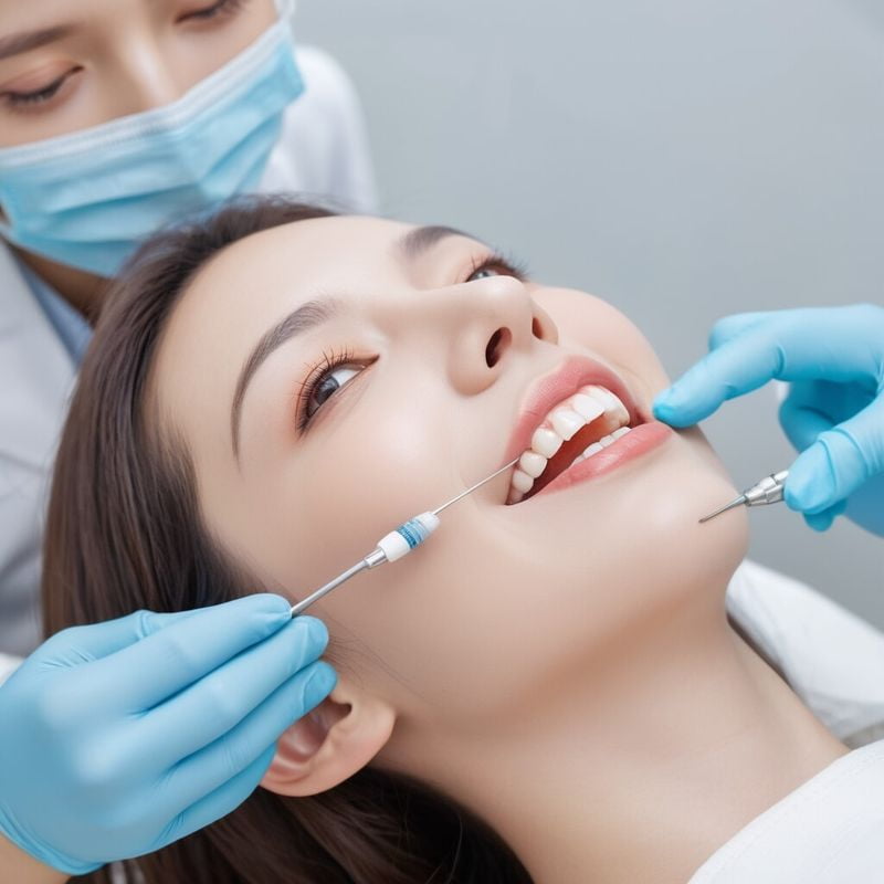 北京牙元素口腔醫(yī)院地址電話：親民價(jià)格讓你種牙無憂