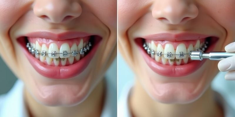 北京牙元素口腔醫(yī)院地址電話：貼心服務(wù)讓你就診舒心