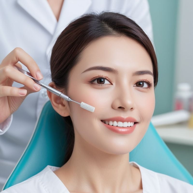 2025蚌埠牙科价目表全新发布！种植牙3980元起，正畸6800元起，附医院介绍 