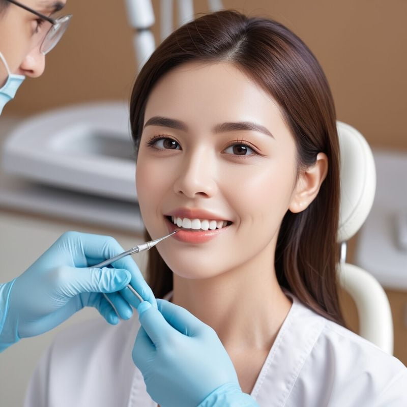 運城美瑞臣口腔醫(yī)院在吸附性義齒方面有哪些優(yōu)勢？