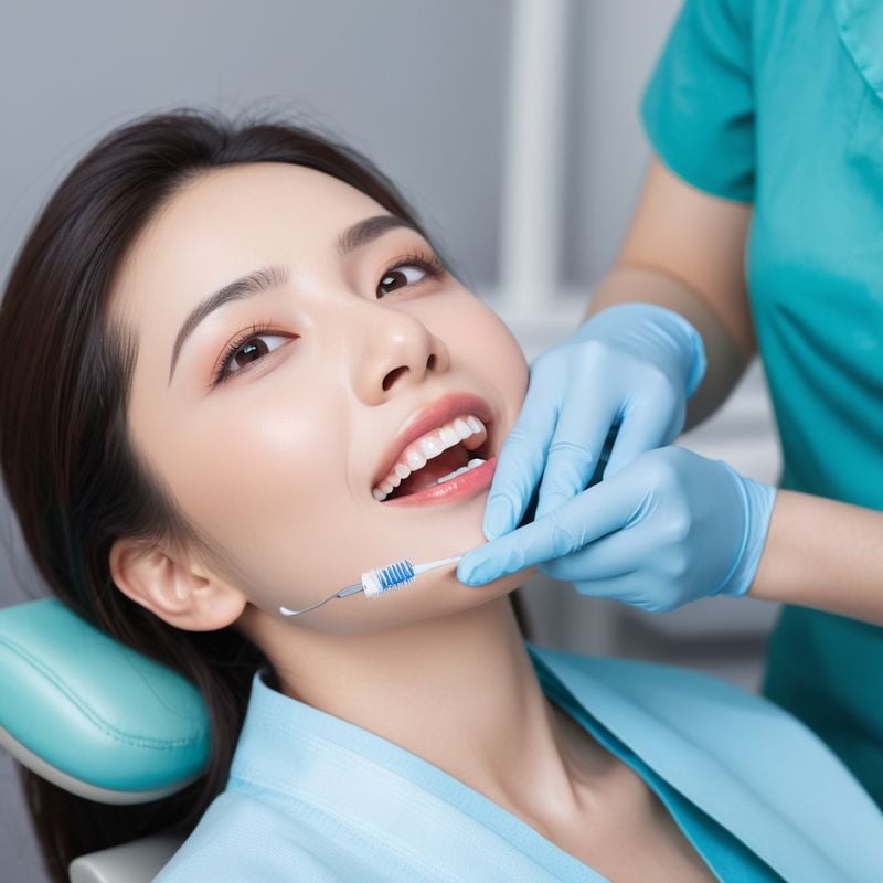 乐清齿逸口腔种植牙技术及收费