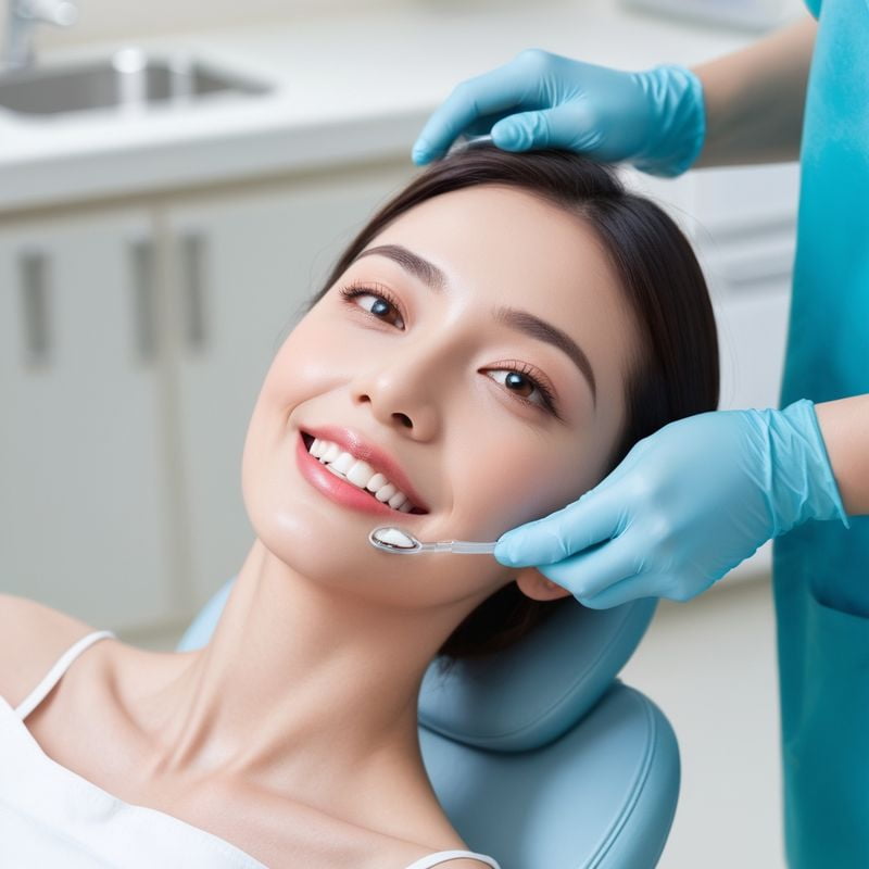 樂(lè)清齒逸口腔口碑如何——服務(wù)體驗(yàn)優(yōu)質(zhì)貼心