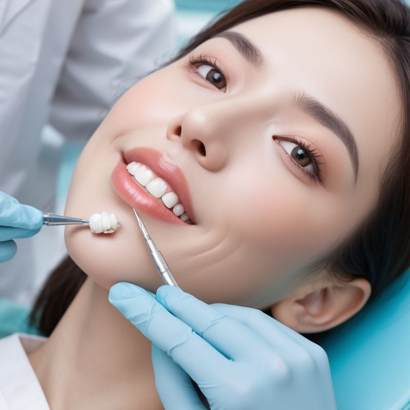 樂(lè)清齒逸口腔口碑如何——患者反饋真實(shí)良好