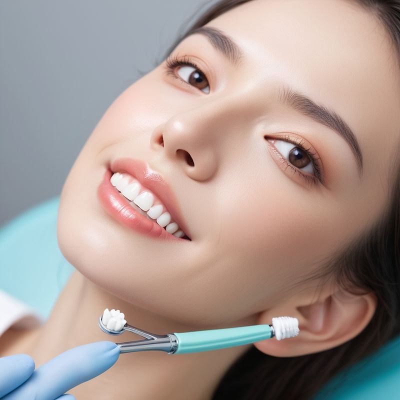 博白拔牙哪里牙科比较好？蓝天/牙博仕口腔领衔，乔磊博士亲诊技术强