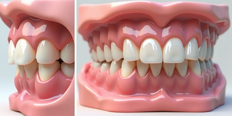 深圳尔睦口腔是几级医院?二级专科资质可靠7家分院实力强