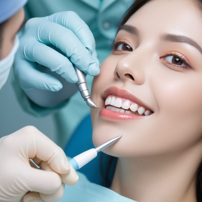 深圳爾睦口腔醫(yī)院的診療項目與技術(shù)